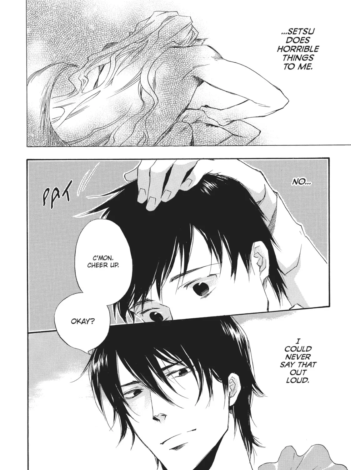 Read A Strange & Mystifying Story chapter 2 image 60 on Lezhin