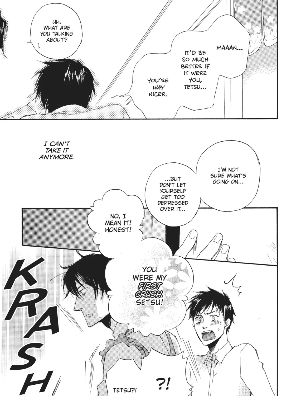 Read A Strange & Mystifying Story chapter 2 image 62 on Lezhin