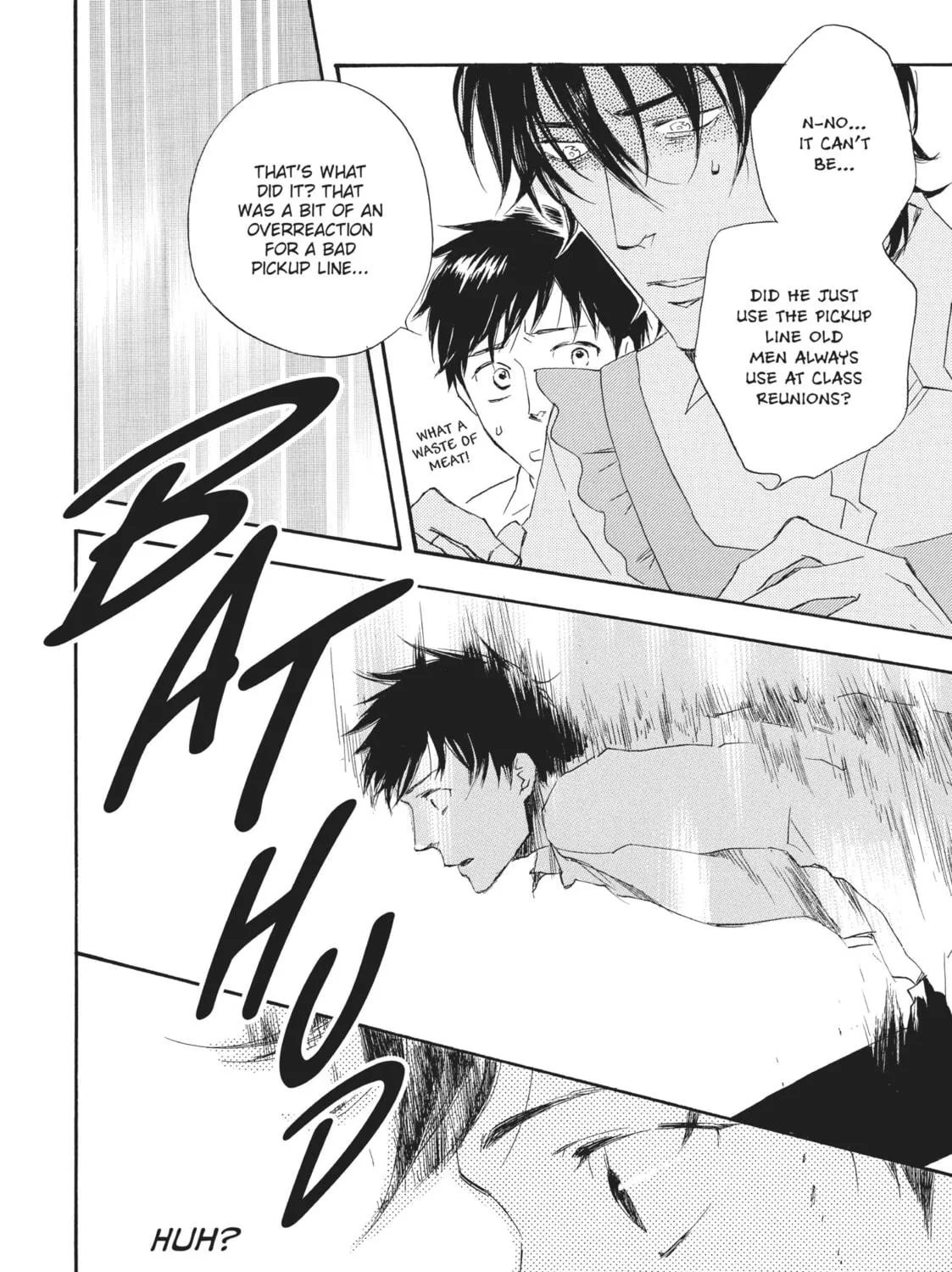 Read A Strange & Mystifying Story chapter 2 image 64 on Lezhin