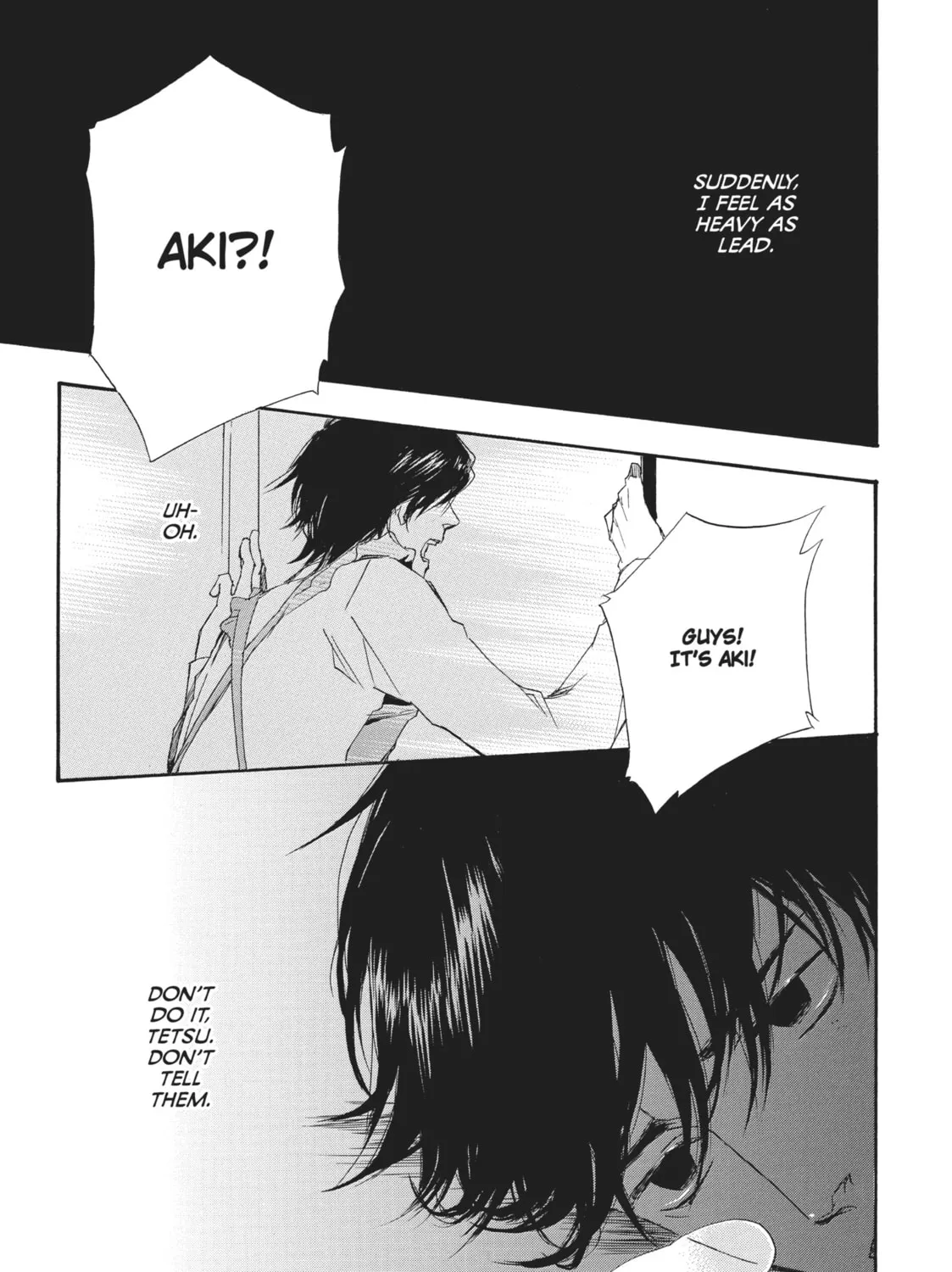 Read A Strange & Mystifying Story chapter 2 image 66 on Lezhin