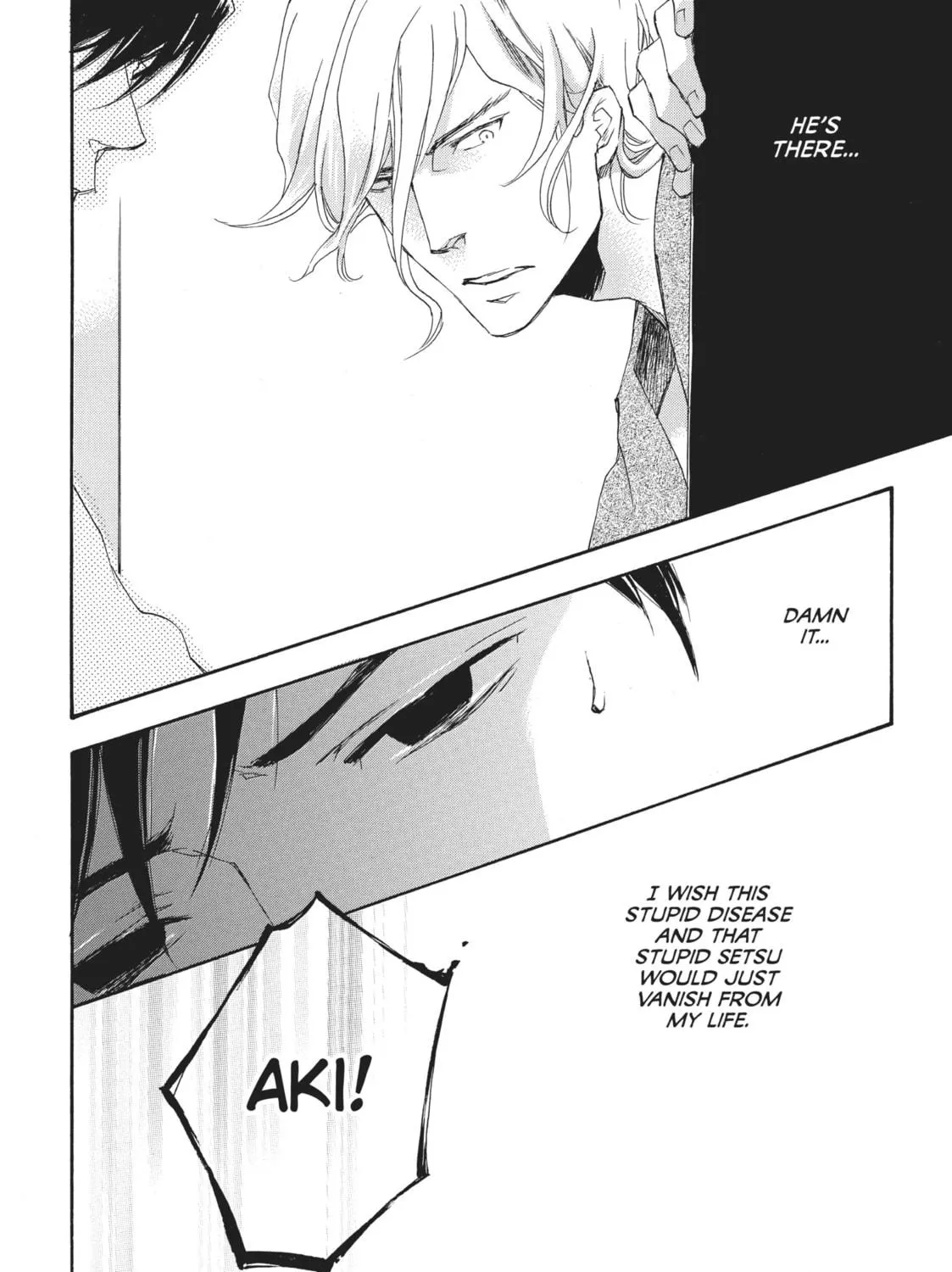 Read A Strange & Mystifying Story chapter 2 image 68 on Lezhin
