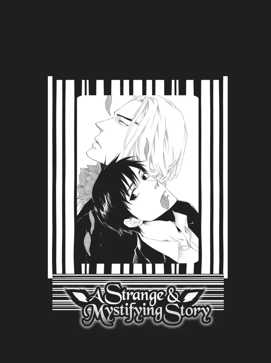 Read A Strange & Mystifying Story chapter 2 image 70 on Lezhin