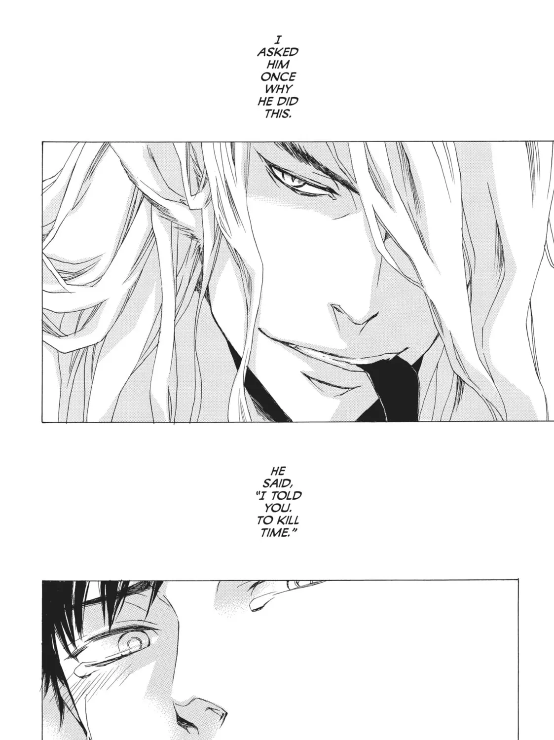 Read A Strange & Mystifying Story chapter 2 image 72 on Lezhin