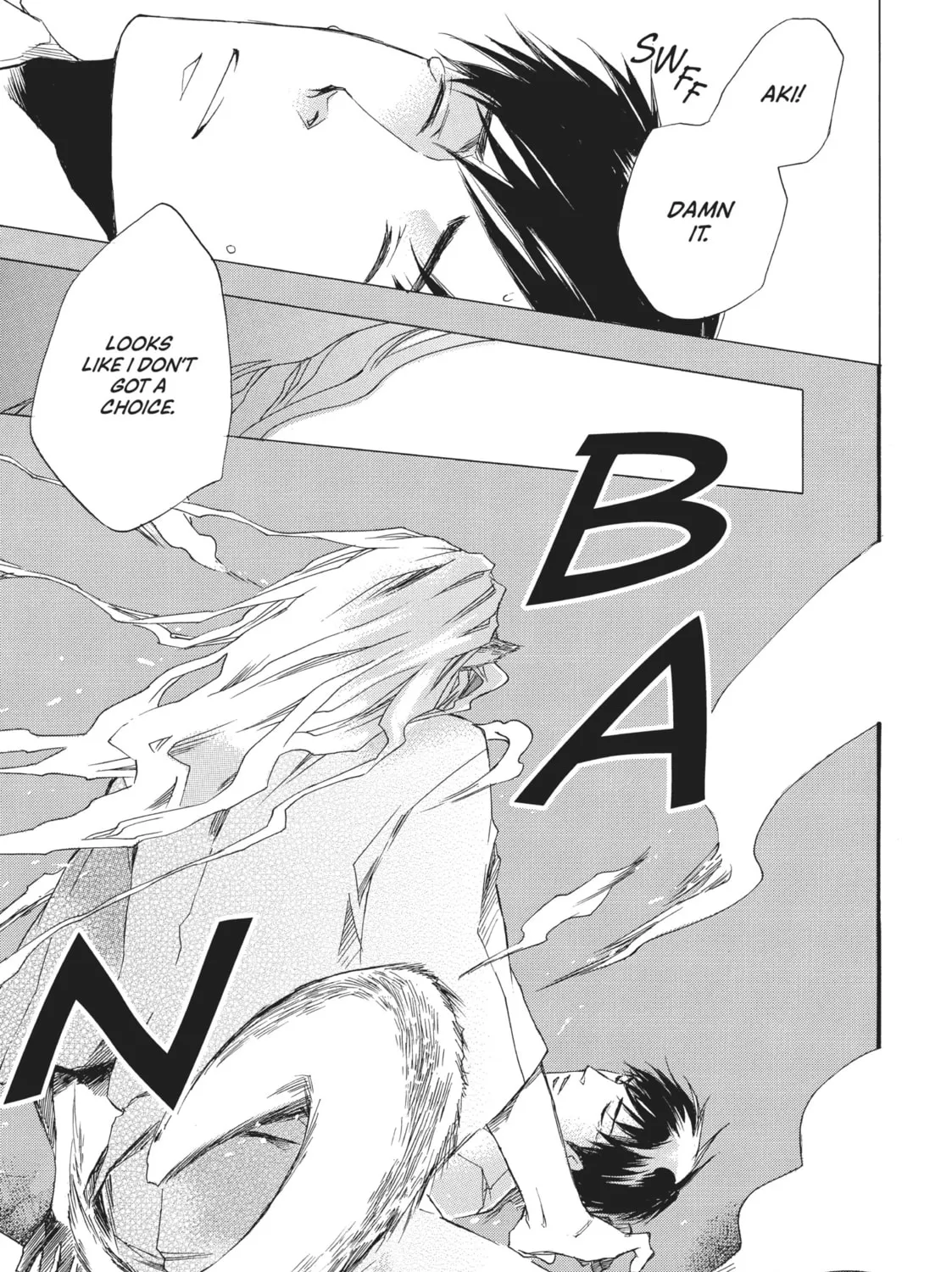Read A Strange & Mystifying Story chapter 2 image 90 on Lezhin