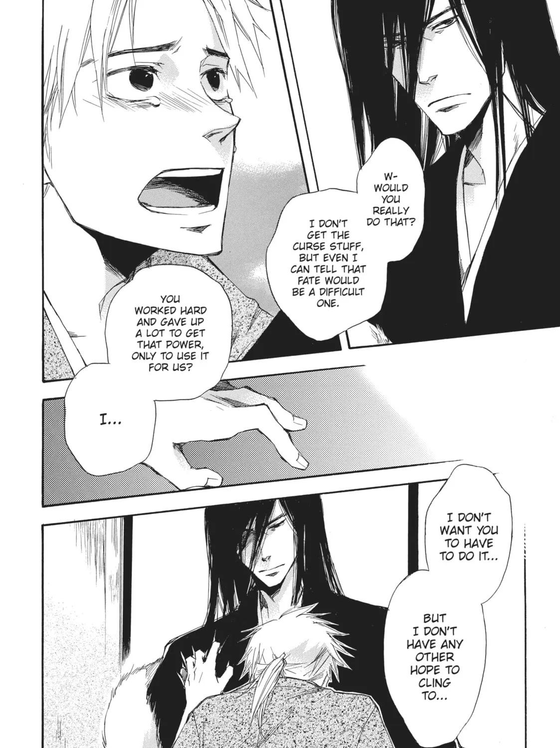 Read A Strange & Mystifying Story chapter 3 image 110 on Lezhin