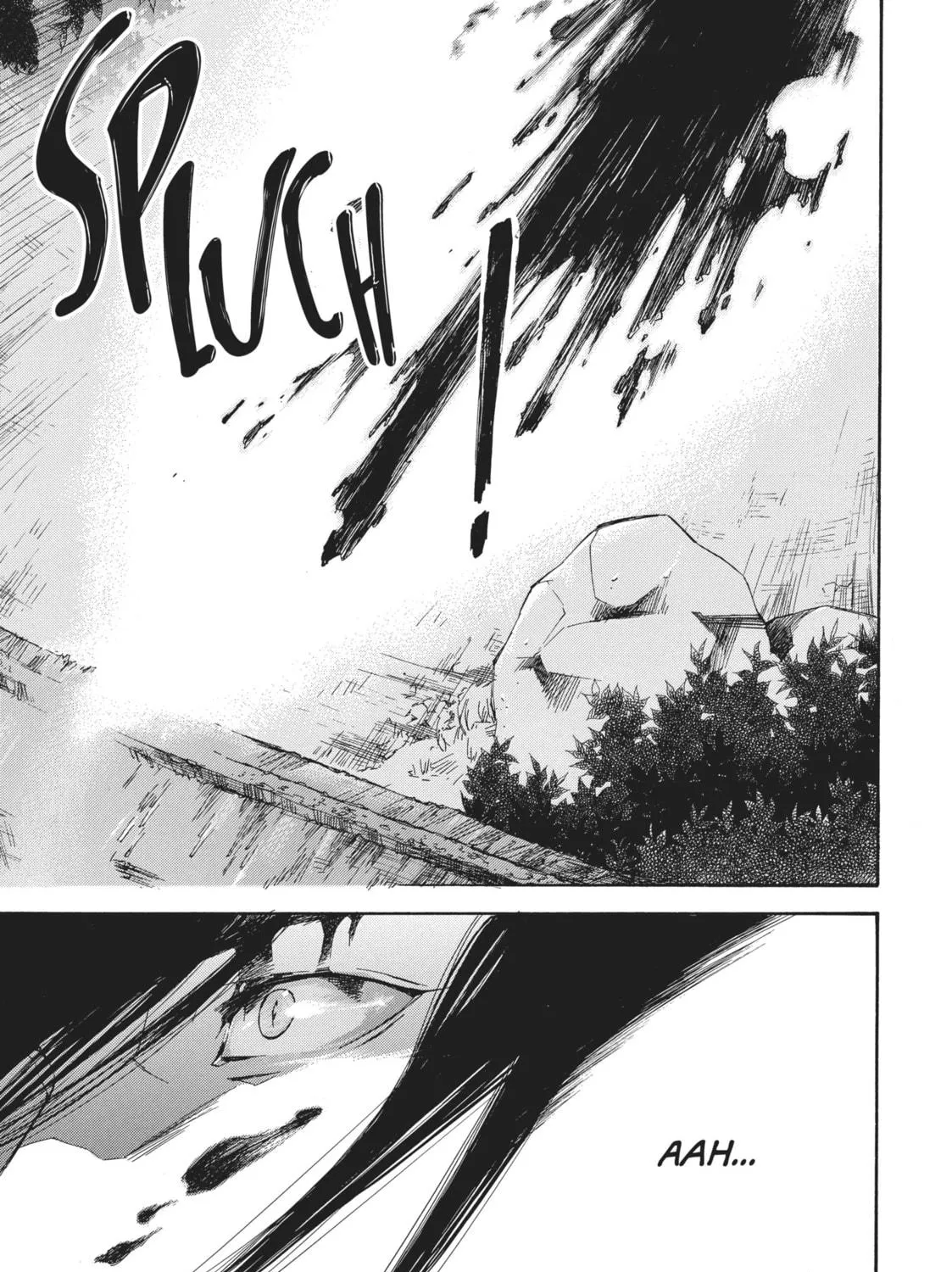 Read A Strange & Mystifying Story chapter 3 image 124 on Lezhin