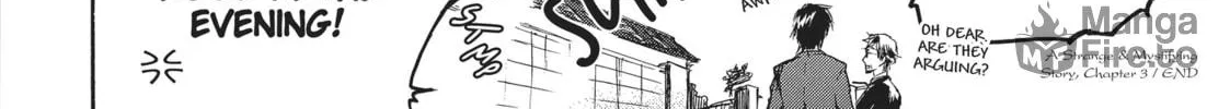 Read A Strange & Mystifying Story chapter 3 image 131 on Lezhin