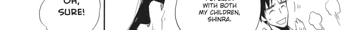 Read A Strange & Mystifying Story chapter 3 image 27 on Lezhin