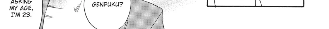 Read A Strange & Mystifying Story chapter 4 image 43 on Lezhin