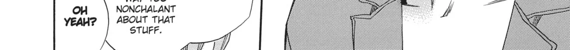 Read A Strange & Mystifying Story chapter 4 image 45 on Lezhin