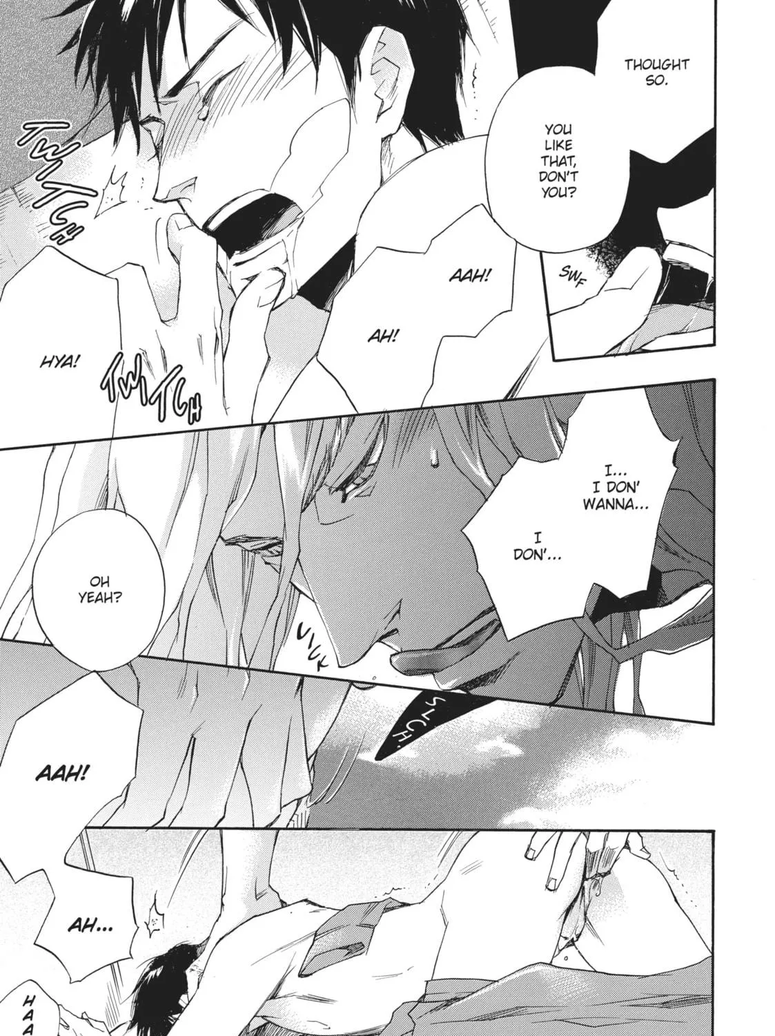 Read A Strange & Mystifying Story chapter 4 image 58 on Lezhin