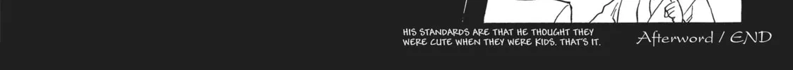 Read A Strange & Mystifying Story chapter 5.5 image 7 on Lezhin
