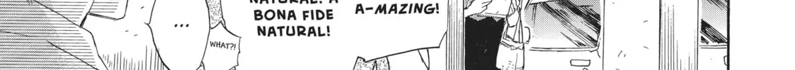 Read A Strange & Mystifying Story chapter 6 image 33 on Lezhin