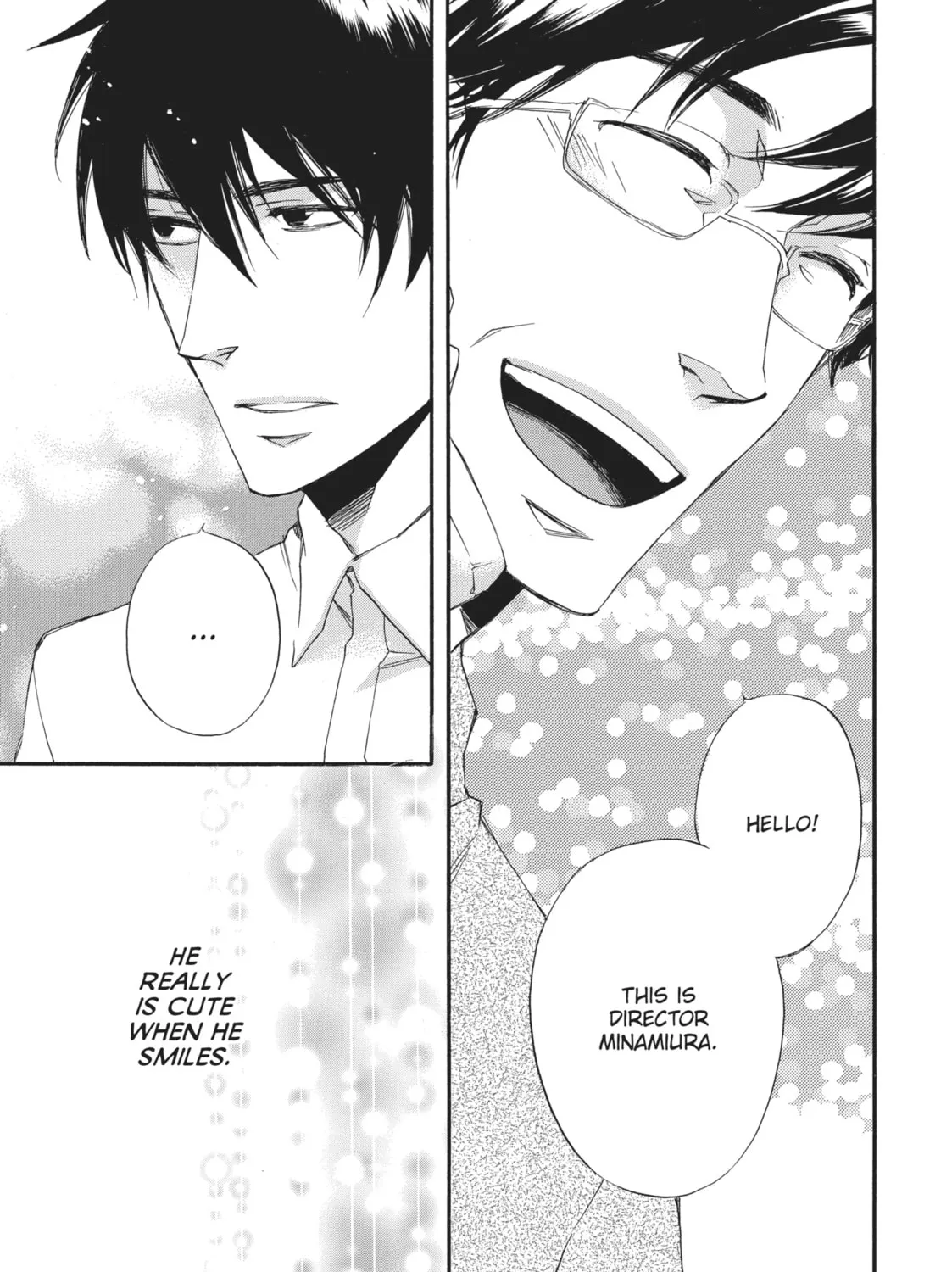 Read A Strange & Mystifying Story chapter 6 image 36 on Lezhin