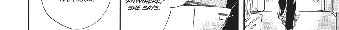 Read A Strange & Mystifying Story chapter 6 image 7 on Lezhin