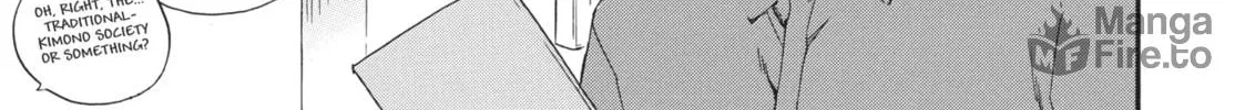 Read A Strange & Mystifying Story chapter 6 image 77 on Lezhin