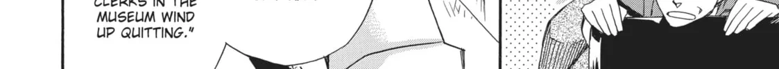 Read A Strange & Mystifying Story chapter 6 image 87 on Lezhin