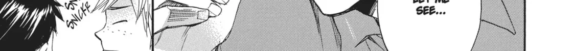 Read A Strange & Mystifying Story chapter 6 image 97 on Lezhin