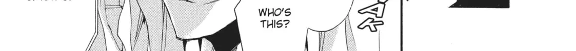 Read A Strange & Mystifying Story chapter 7 image 21 on Lezhin