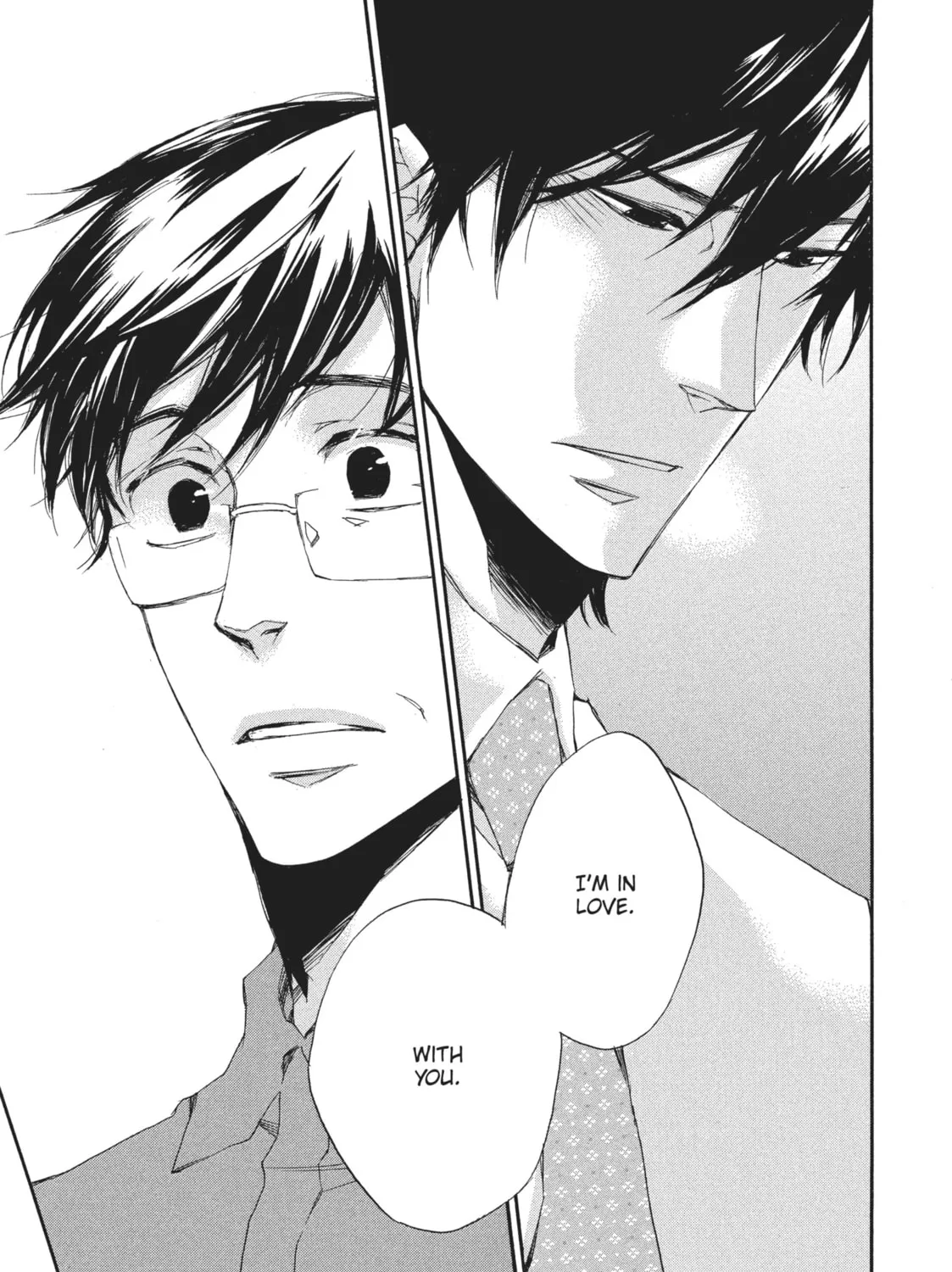 Read A Strange & Mystifying Story chapter 7 image 36 on Lezhin