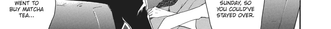 Read A Strange & Mystifying Story chapter 7 image 57 on Lezhin