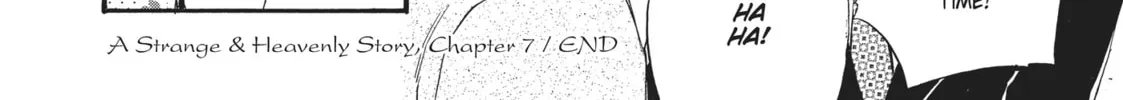 Read A Strange & Mystifying Story chapter 7 image 63 on Lezhin