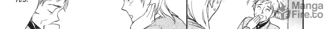 Read A Strange & Mystifying Story chapter 8 image 79 on Lezhin
