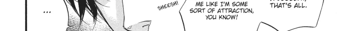 Read A Strange & Mystifying Story chapter 9.5 image 3 on Lezhin