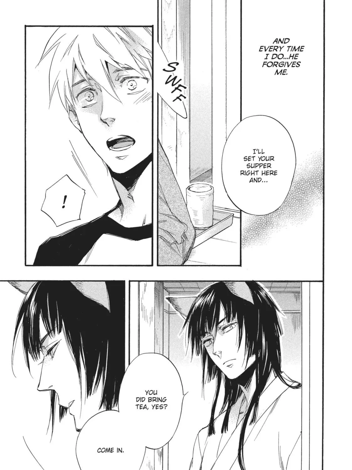Read A Strange & Mystifying Story chapter 9 image 166 on Lezhin