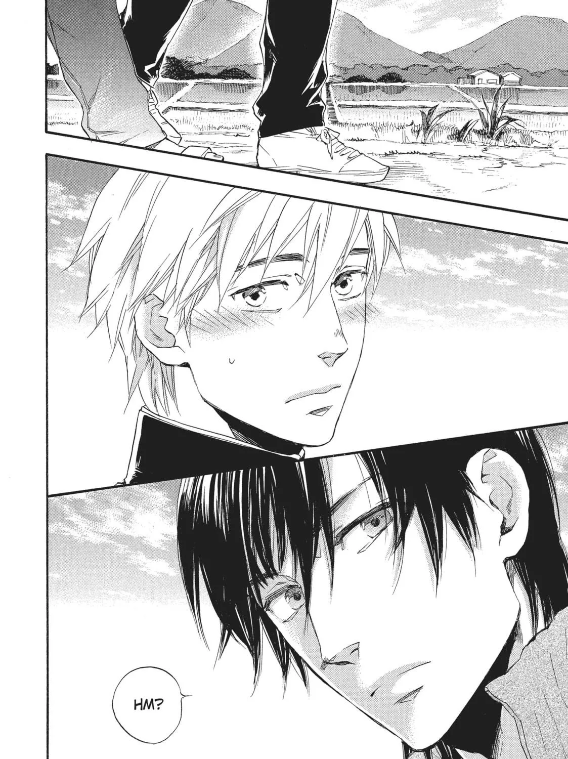 Read A Strange & Mystifying Story chapter 9 image 232 on Lezhin