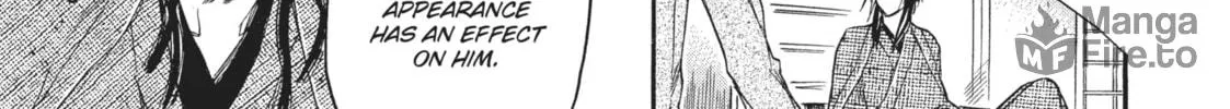 Read A Strange & Mystifying Story chapter 9 image 47 on Lezhin