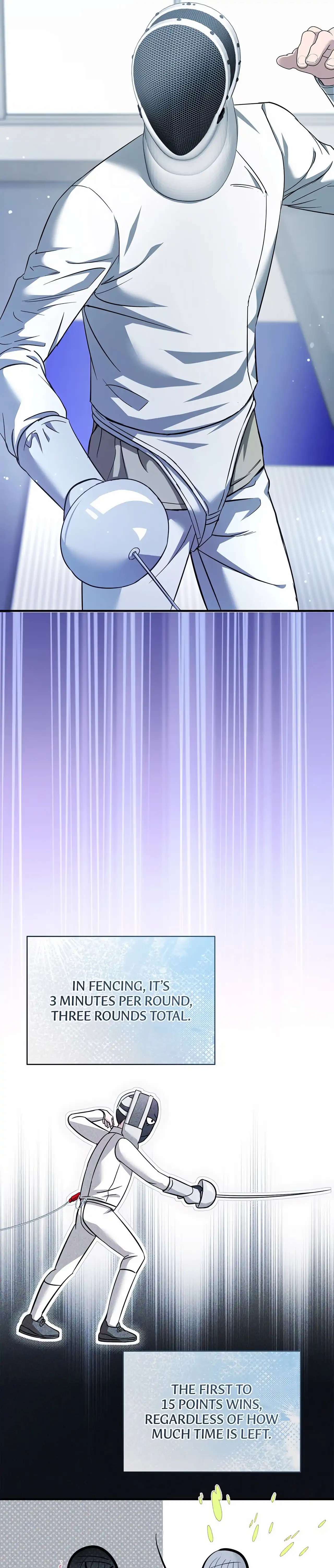 Read A Strategic Partnership chapter 24 image 14 on Lezhin