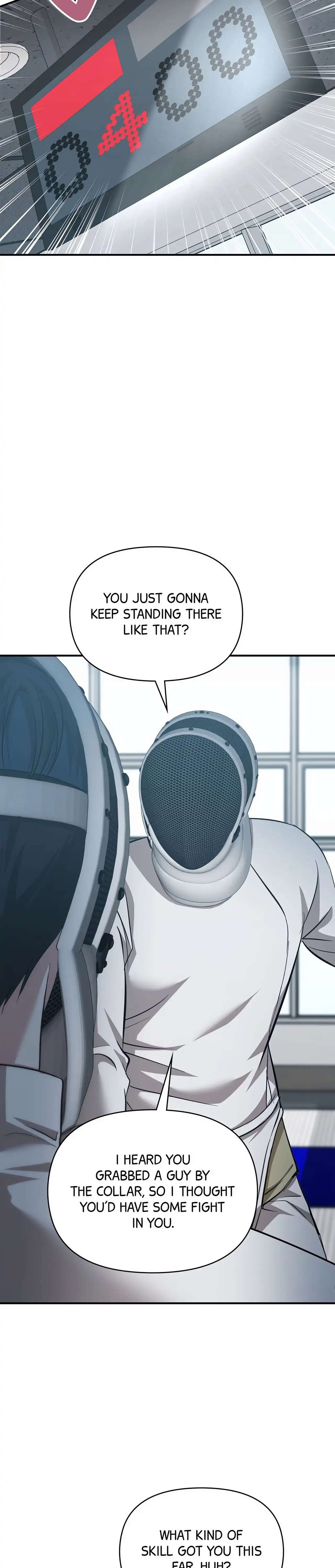 Read A Strategic Partnership chapter 24 image 16 on Lezhin