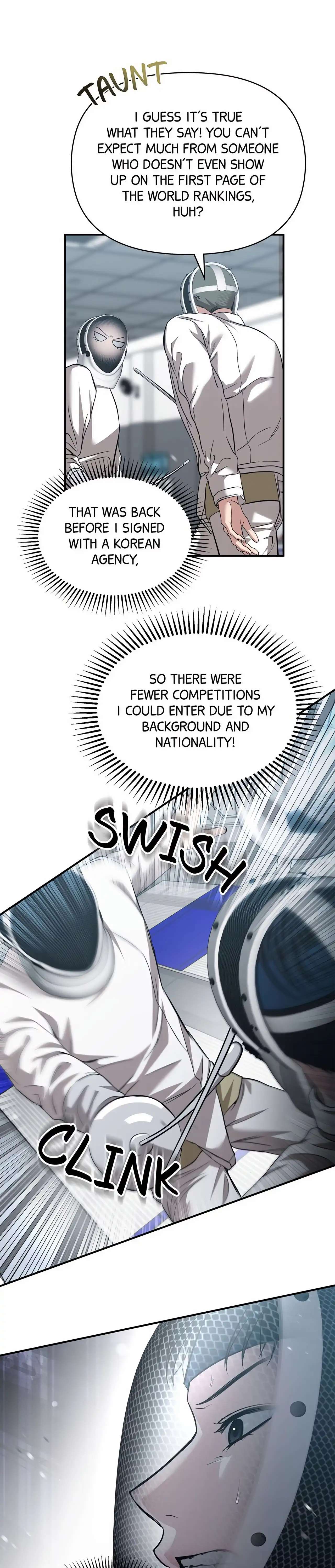 Read A Strategic Partnership chapter 24 image 18 on Lezhin