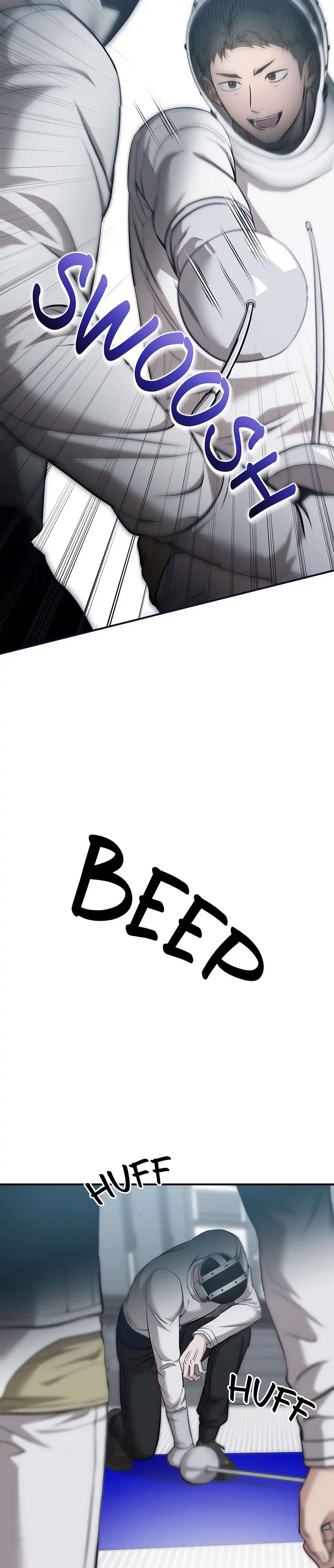 Read A Strategic Partnership chapter 24 image 20 on Lezhin