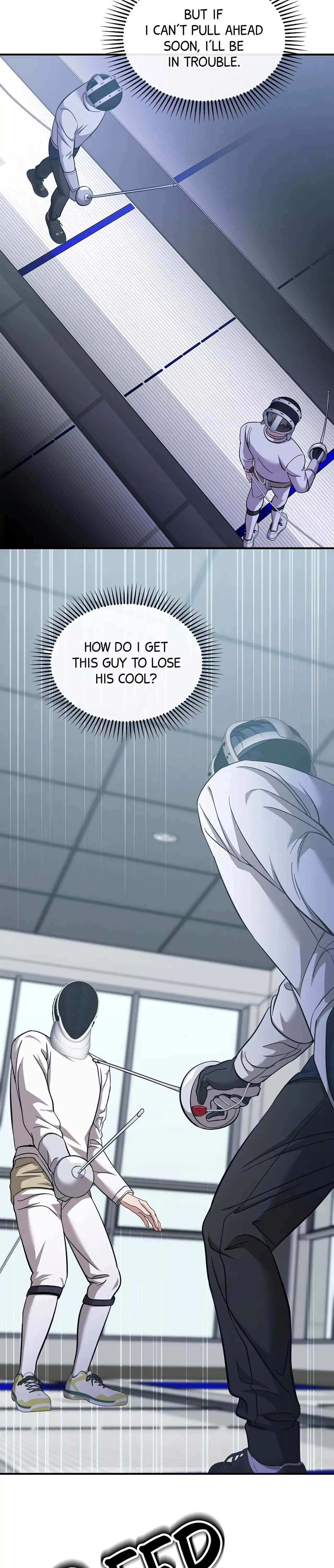 Read A Strategic Partnership chapter 24 image 24 on Lezhin