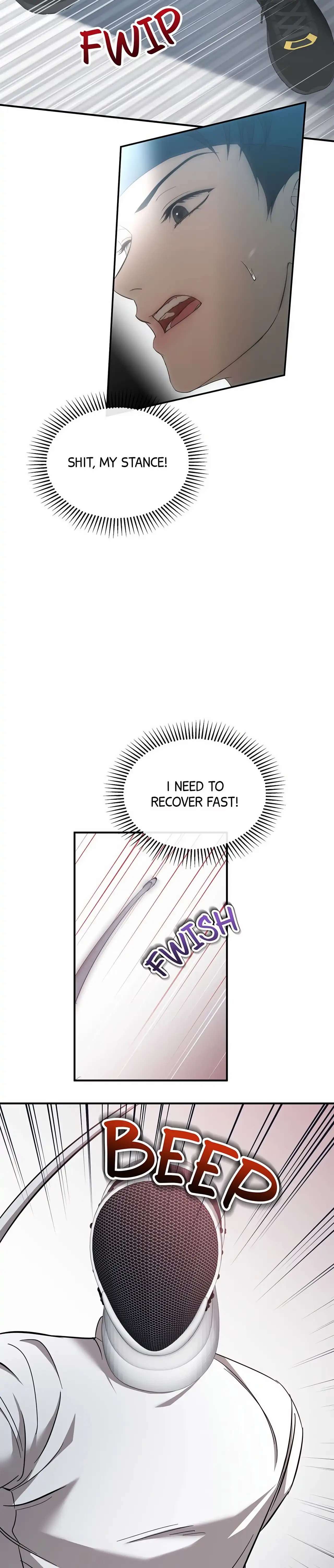 Read A Strategic Partnership chapter 24 image 26 on Lezhin