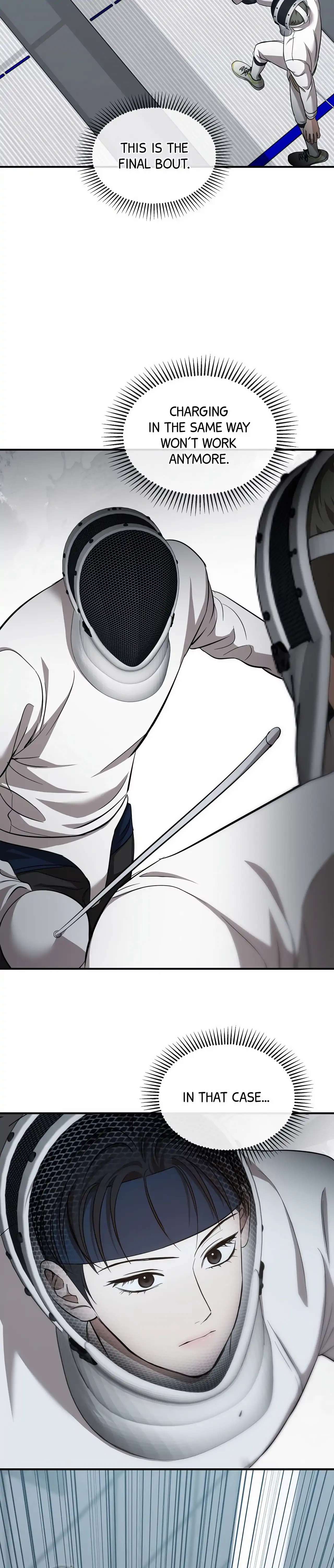 Read A Strategic Partnership chapter 24 image 29 on Lezhin