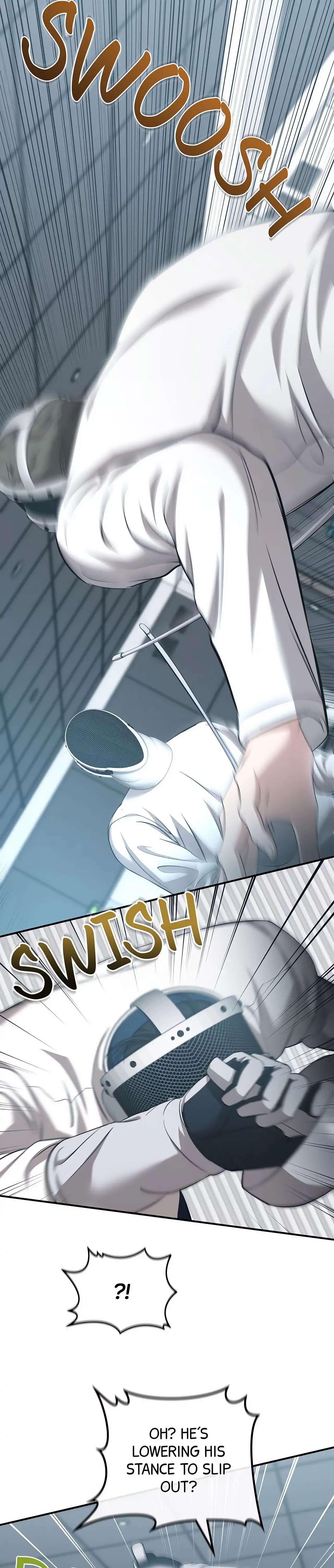 Read A Strategic Partnership chapter 24 image 30 on Lezhin