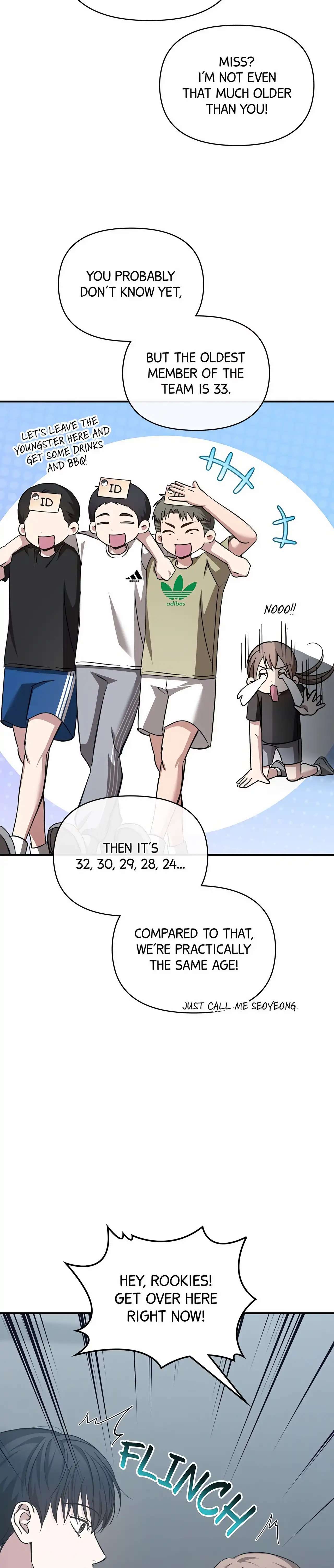 Read A Strategic Partnership chapter 24 image 7 on Lezhin