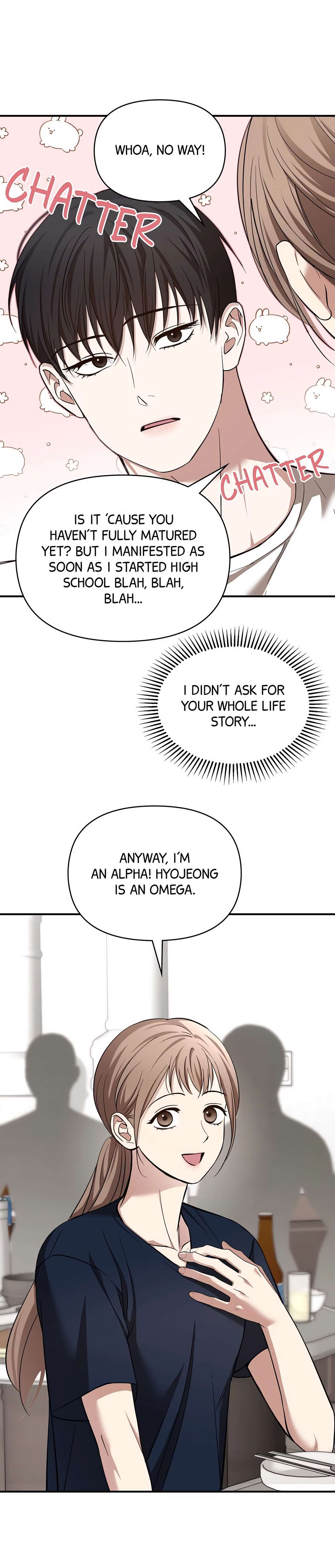 Read A Strategic Partnership chapter 25 image 17 on Lezhin