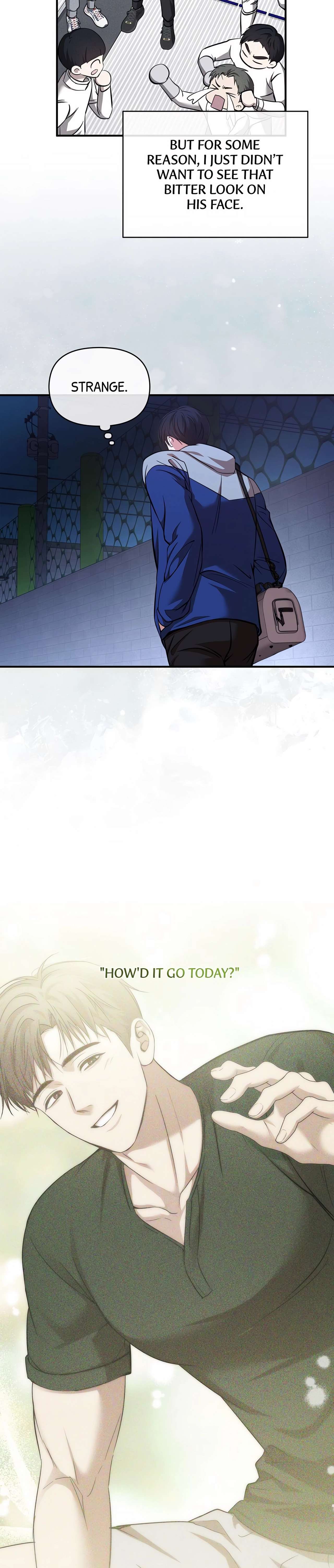 Read A Strategic Partnership chapter 25 image 24 on Lezhin