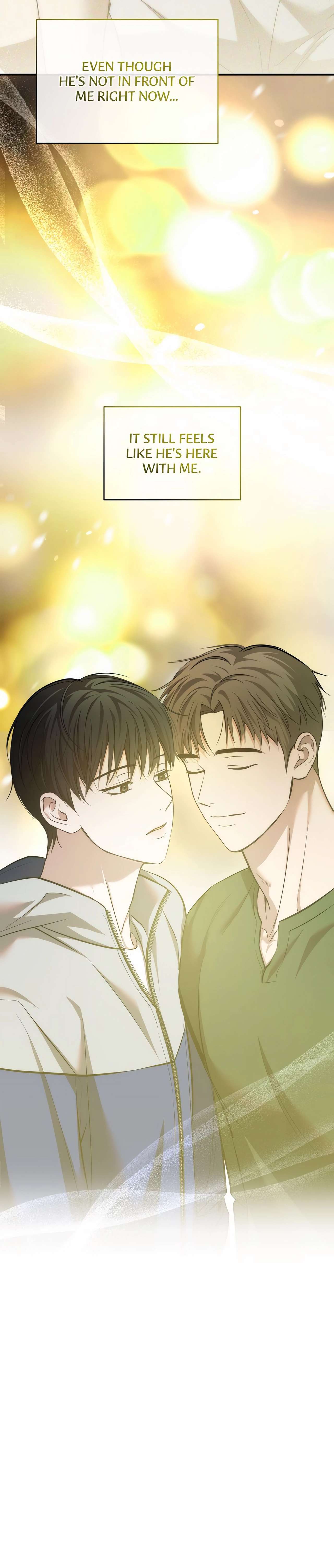 Read A Strategic Partnership chapter 25 image 25 on Lezhin