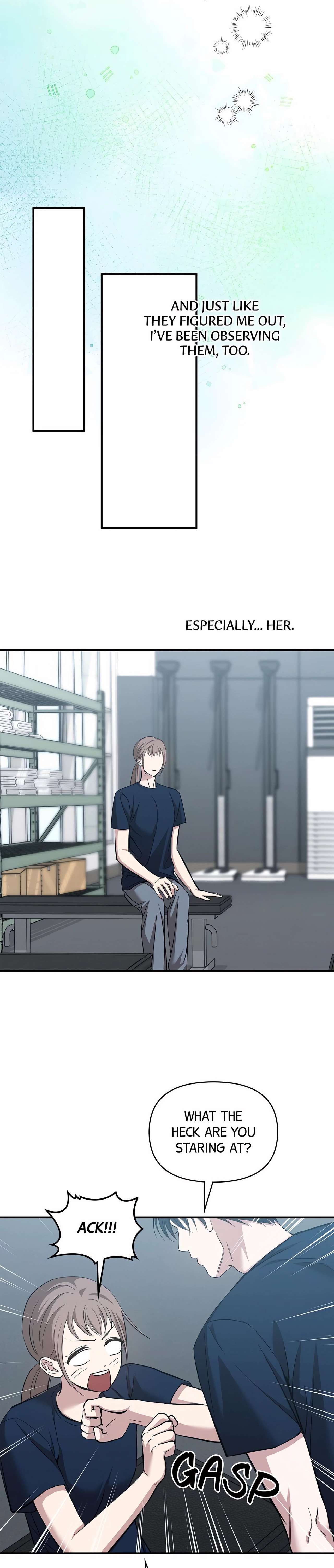 Read A Strategic Partnership chapter 25 image 29 on Lezhin