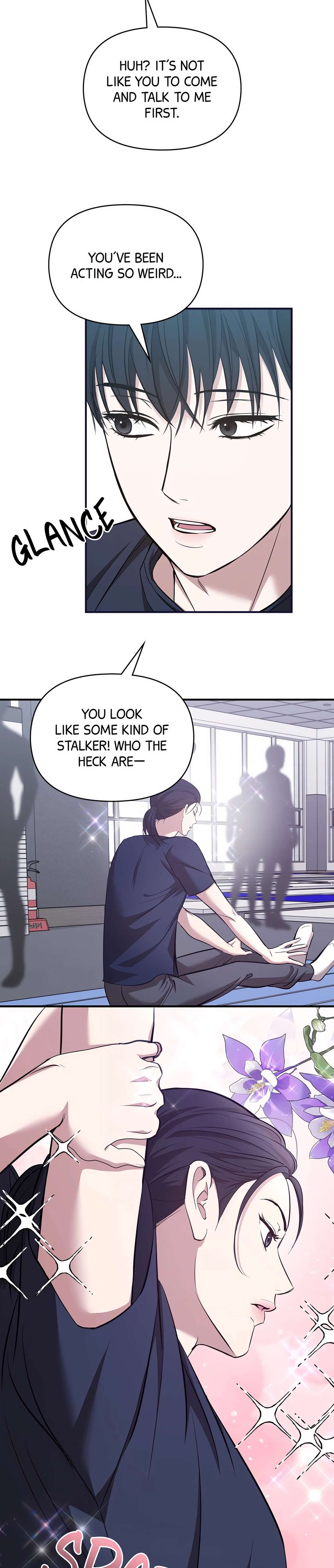 Read A Strategic Partnership chapter 25 image 30 on Lezhin