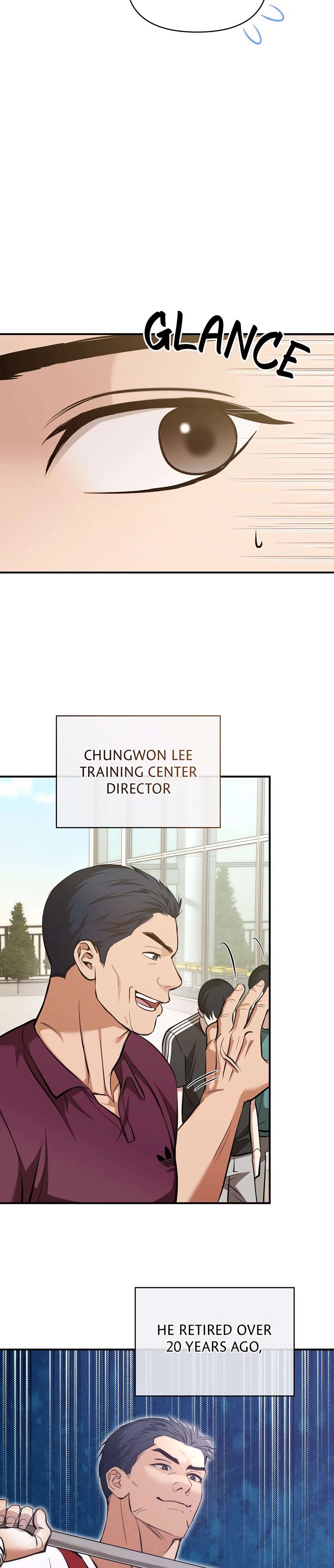 Read A Strategic Partnership chapter 26 image 12 on Lezhin