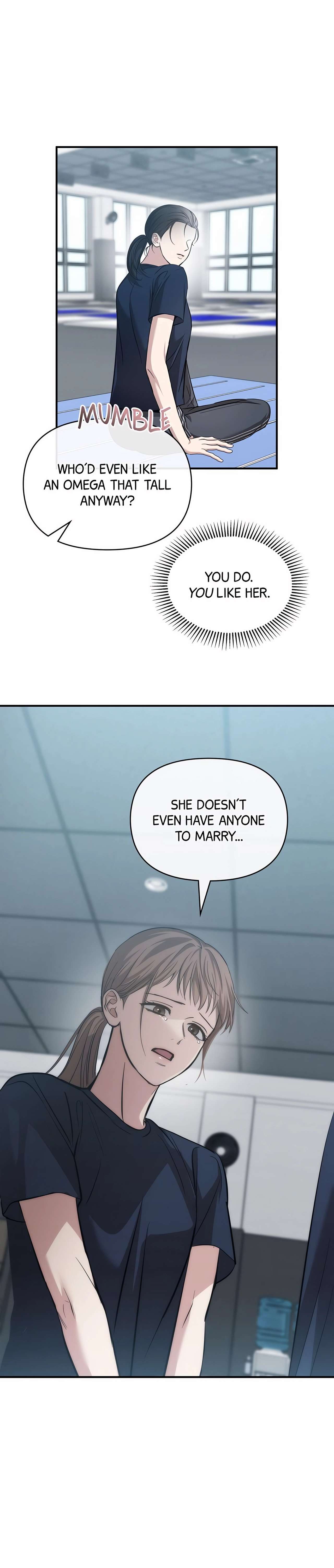 Read A Strategic Partnership chapter 26 image 2 on Lezhin