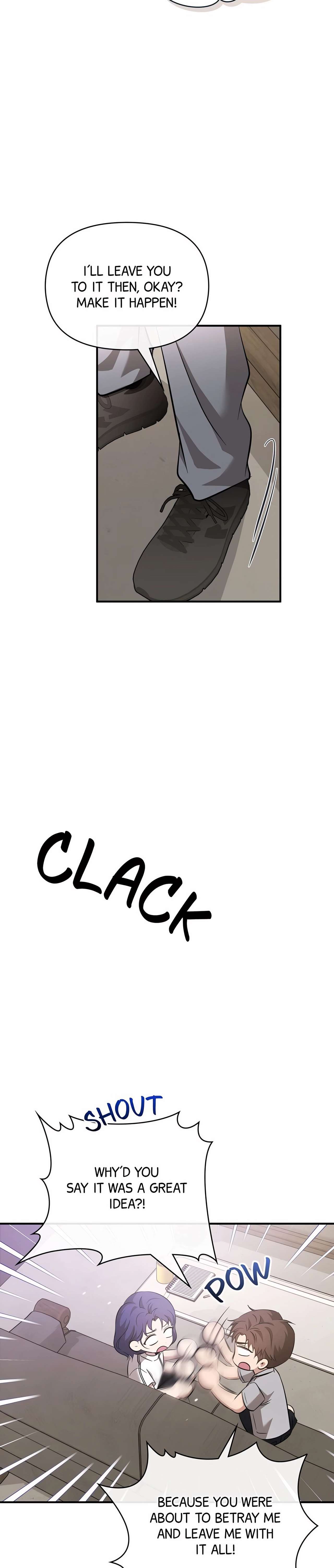 Read A Strategic Partnership chapter 26 image 26 on Lezhin