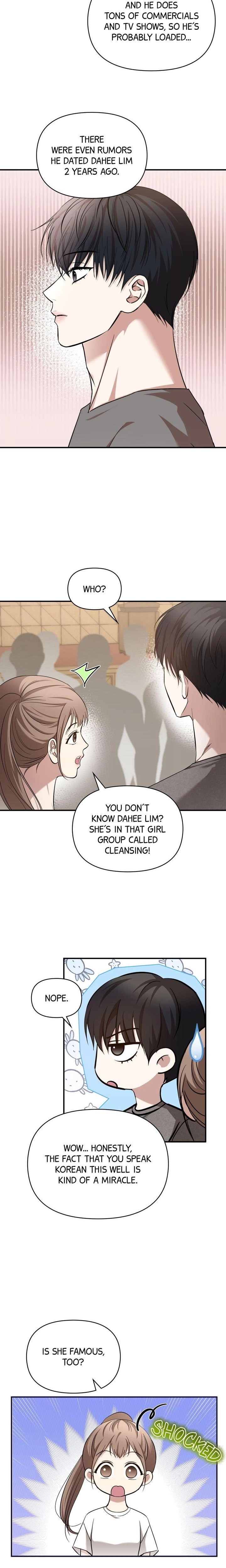 Read A Strategic Partnership chapter 27 image 4 on Lezhin