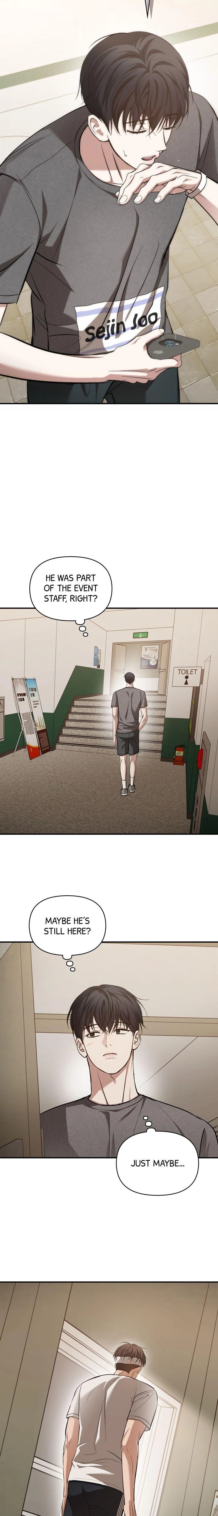 Read A Strategic Partnership chapter 28 image 10 on Lezhin